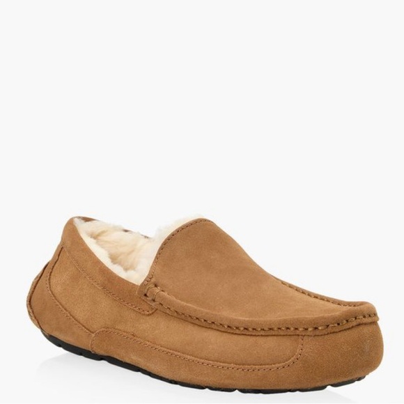 Ugg Ascot Men’s Slipper - Picture 1 of 6